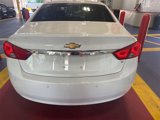 Used 2016 Chevrolet Impala LT w/ Convenience Package image 4