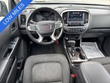 Used 2017 GMC Canyon SLE w/ SLE Convenience Package image 5