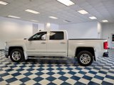 Used 2016 Chevrolet Silverado 1500 LTZ w/ Sport Package image 4