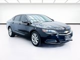 Used 2017 Chevrolet Impala LT image 3