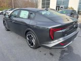 New 2025 Kia K4 EX image 6