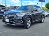 Used 2017 Hyundai Santa Fe Sport image 3