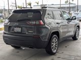 Used 2022 Jeep Cherokee Latitude Lux image 4