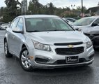 Used 2015 Chevrolet Cruze LT image 3
