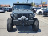 Used 2015 Jeep Wrangler Sport w/ Quick Order Package 24S image 2