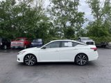 Used 2021 Nissan Altima 2.5 SR image 4