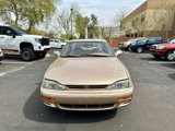Used 1995 Toyota Camry LE image 4