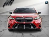 Used 2025 BMW M5 w/ Carbon Package image 3