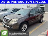 Used 2008 GMC Acadia SLE w/ Preferred Package image 3