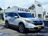 Used 2017 Honda CR-V EX-L image 3