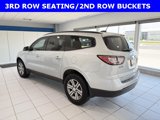 Used 2016 Chevrolet Traverse LT image 3
