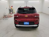 New 2025 Chevrolet TrailBlazer LT w/ Convenience Package image 4