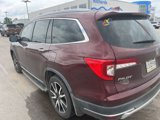 Used 2019 Honda Pilot Touring image 4