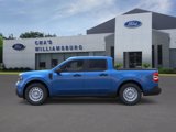 New 2025 Ford Maverick XL image 3