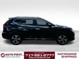 Used 2018 Nissan Rogue SL image 2