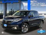 Used 2019 Honda Ridgeline RTL image 1