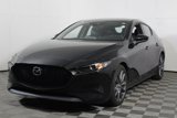 Used 2019 MAZDA MAZDA3 Hatchback w/ Preferred Package image 3