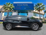 Used 2017 Nissan Murano S w/ Navigation Package image 4