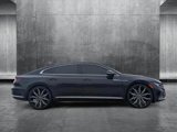 Used 2021 Volkswagen Arteon SE w/ Arteon MDO Package image 4
