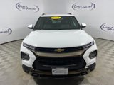 Used 2023 Chevrolet TrailBlazer ACTIV image 2