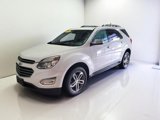 Used 2016 Chevrolet Equinox LTZ w/ Enhanced Convenience Package image 2