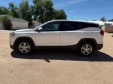 Used 2018 GMC Terrain SLE image 3