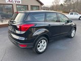 Used 2019 Ford Escape S image 5