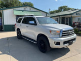 Used 2008 Toyota Sequoia Platinum w/ Cold Area Pkg image 3