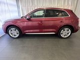 Used 2018 Audi Q5 2.0T Premium Plus w/ Premium Plus Package image 2
