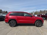 Used 2019 Jeep Grand Cherokee Trailhawk w/ Trailhawk Luxury Group image 6