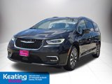 Used 2021 Chrysler Pacifica Touring-L image 4