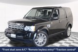 Used 2013 Land Rover LR4 HSE LUX image 2