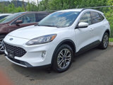 Used 2021 Ford Escape SEL w/ Class II Trailer Tow Package image 3