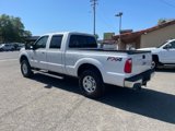 Used 2013 Ford F250 Lariat w/ Lariat Ultimate Pkg image 3