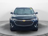 Used 2018 Chevrolet Traverse Premier w/ Driver Confidence II Package image 2