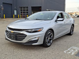 Used 2022 Chevrolet Malibu LT image 3