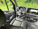 Used 2024 Mercedes-Benz Sprinter 2500 image 5