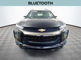 Used 2023 Chevrolet TrailBlazer ACTIV image 2