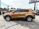 Used 2017 Kia Sportage LX image 4