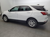 Used 2018 Chevrolet Equinox LS image 3