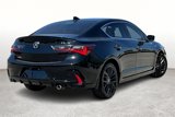 Used 2022 Acura ILX image 2