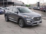 Used 2019 Hyundai Tucson Limited image 2