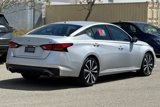 Certified 2022 Nissan Altima 2.5 SR image 4