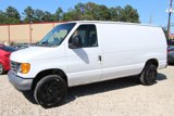 Used 2006 Ford E-250 and Econoline 250 image 3