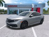 Used 2020 Honda Civic Sport image 2