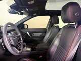 Used 2022 Land Rover Discovery Sport SE R-Dynamic image 5