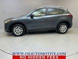 Used 2013 MAZDA CX-5 Touring w/ Bose & Moonroof Pkg image 2
