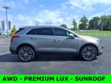 Used 2018 Cadillac XT5 Premium Luxury w/ Driver Assist Package image 2