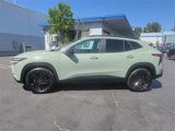 Certified 2024 Chevrolet Trax ACTIV image 4