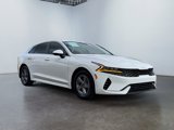 Used 2022 Kia K5 LX image 3